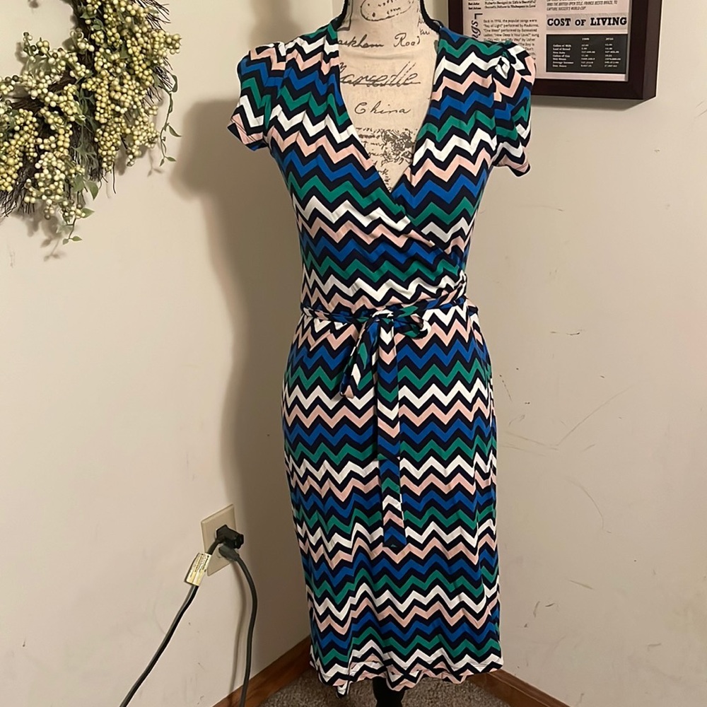 Boden dress- size 4